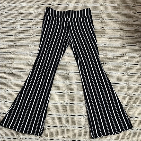 Chic Striped Pants by Express - Picture 7 of 7
